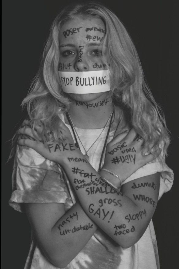 Stop Bullying Awareness – The Emotional Impact of Bullying on Young People